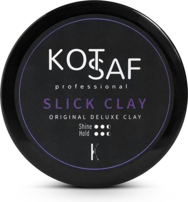 Slick Clay - Original Deluxe Clay